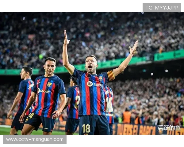 巴萨进攻火力全开，但防守稳定性令人担忧