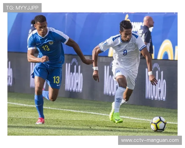 库拉索晋级激发小国足球热，青训报名人数激增