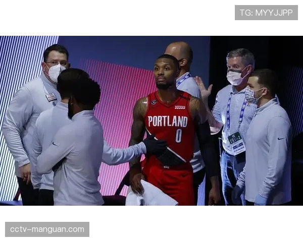 利拉德确认将带伤出战对阵旧主开拓者的比赛 利拉德确认将带伤出战对阵旧主开拓者的比赛