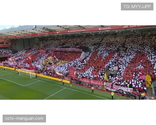 尼斯球迷在北看台展示巨型TIFO，致敬即将退役的队长丹特