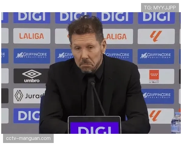 深度报道:马竞匪帅烙印淡化,新一代西班牙教练如何改造“铁血防守” 深度报道:马竞匪帅烙印淡化,新一代西班牙教练如何改造“铁血防守”