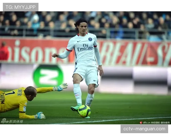 巴黎圣日耳曼4-0大胜特鲁瓦,控球率68%,射门转化率达25% 巴黎圣日耳曼4-0大胜特鲁瓦,控球率68%,射门转化率达25%