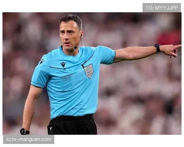 独家专访:退役裁判谈德甲执法压力与VAR带来的改变 独家专访:退役裁判谈德甲执法压力与VAR带来的改变